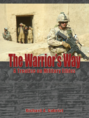 cover image of The Warrior's Way